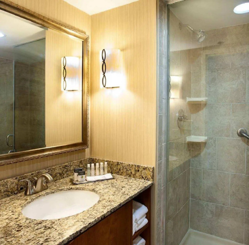 the Alloy King of Prussia - a DoubleTree by Hilton photo 9