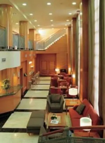 Otel görseli