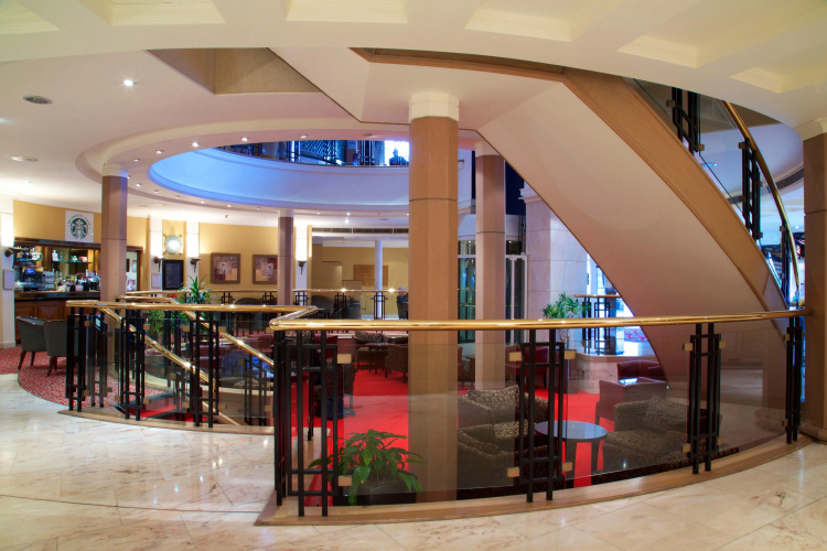 Derby Mickleover Hotel, Bw Signature Collection photo 14
