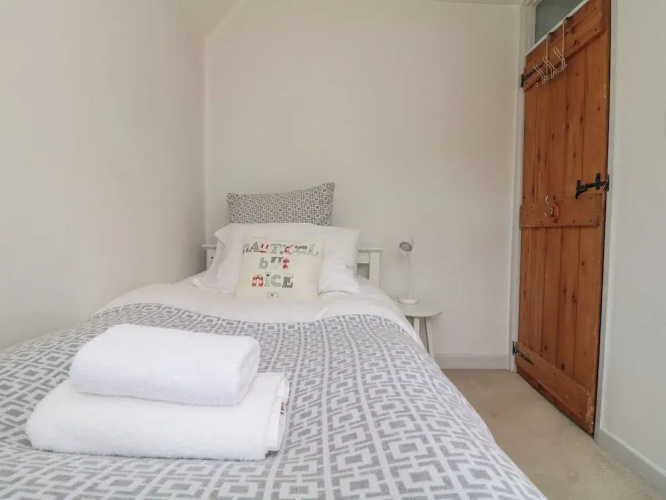 Riversdale Cottage