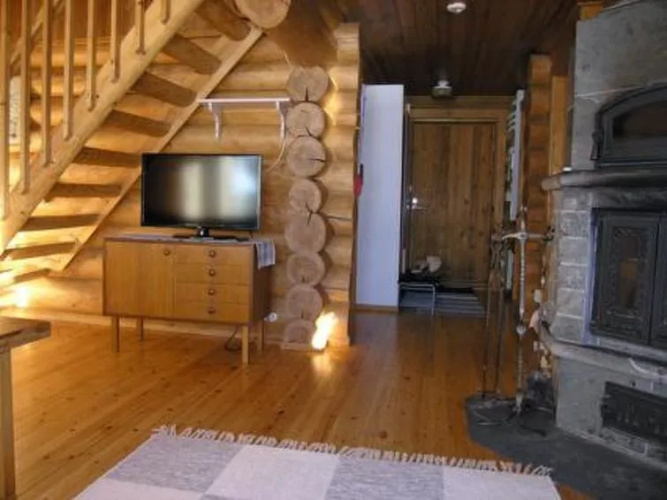 Holiday Home Suviranta