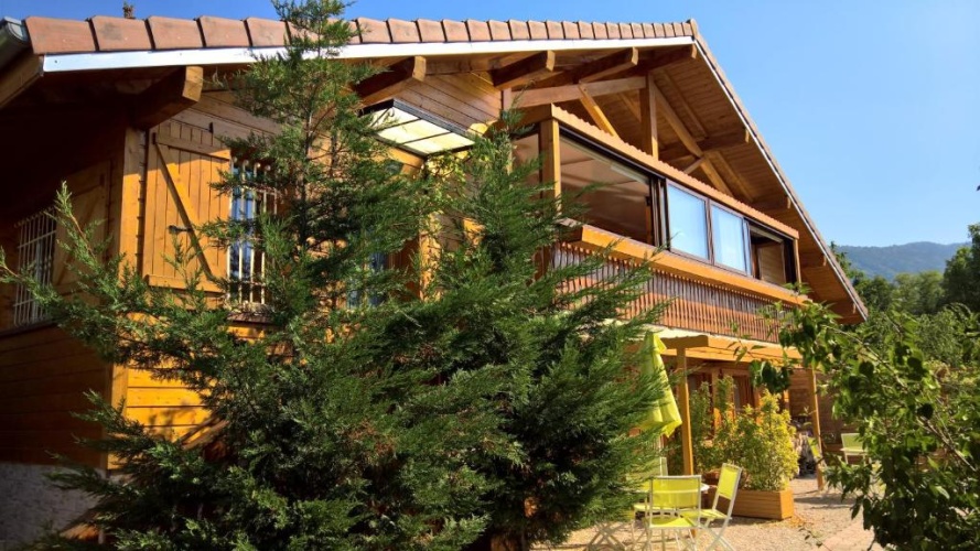 3 Bedrooms Cottage