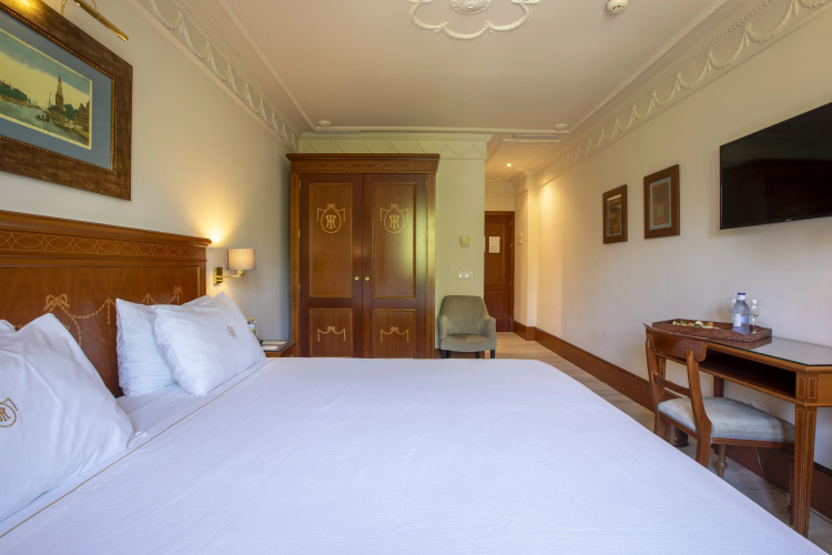 Hotel Inglaterra Sevilla