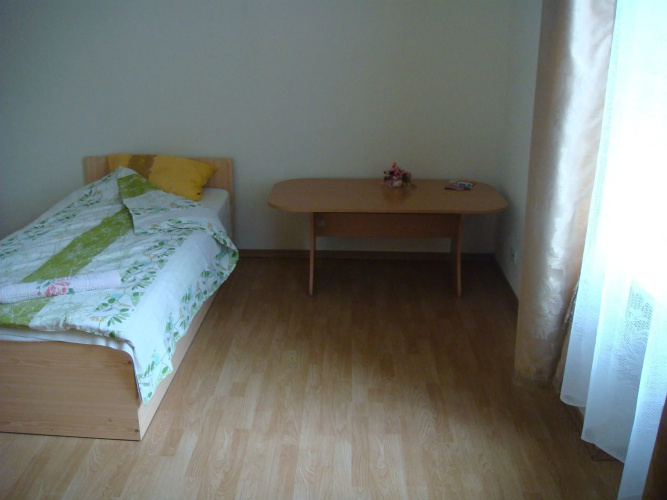 Cheap & Good Apartments