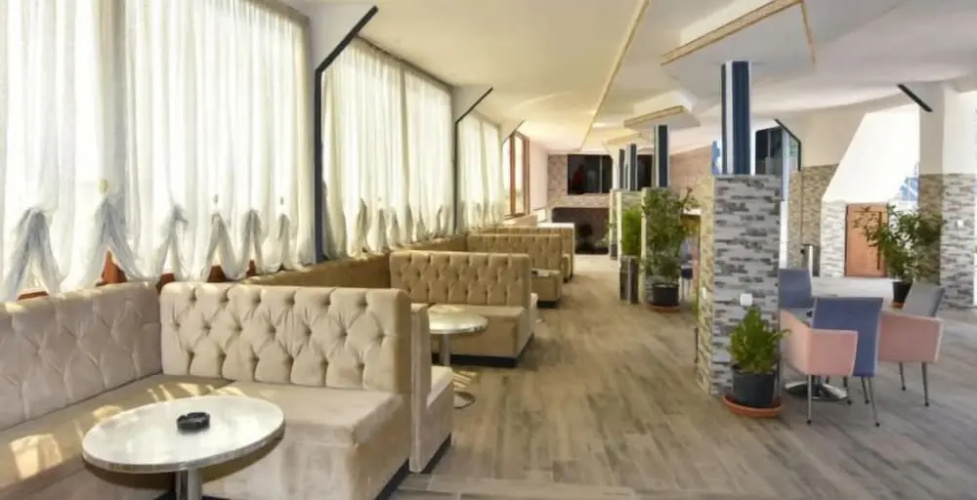 Sirin Apart Otel