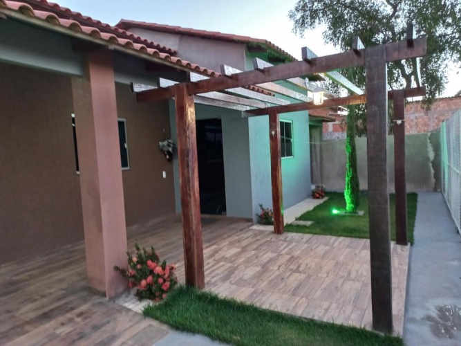 3 Bedrooms Cottage