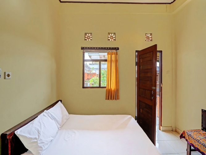 OYO 91208 Suana Guest House