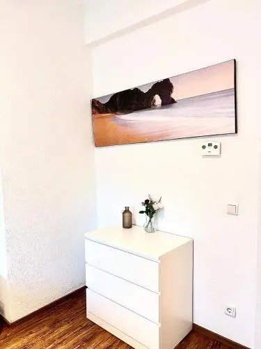 T MJ 2 Appartement