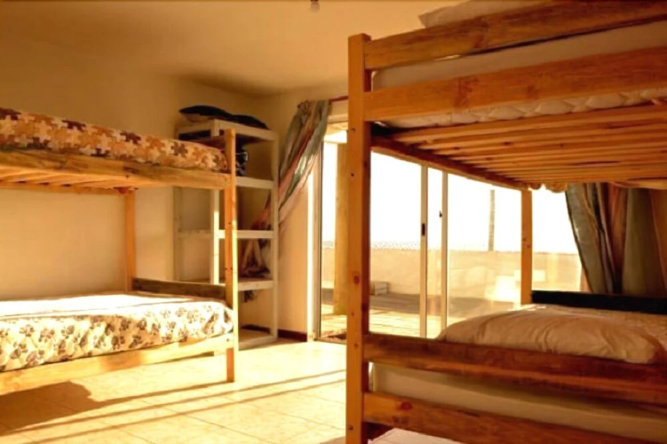 Hostal Patiperro