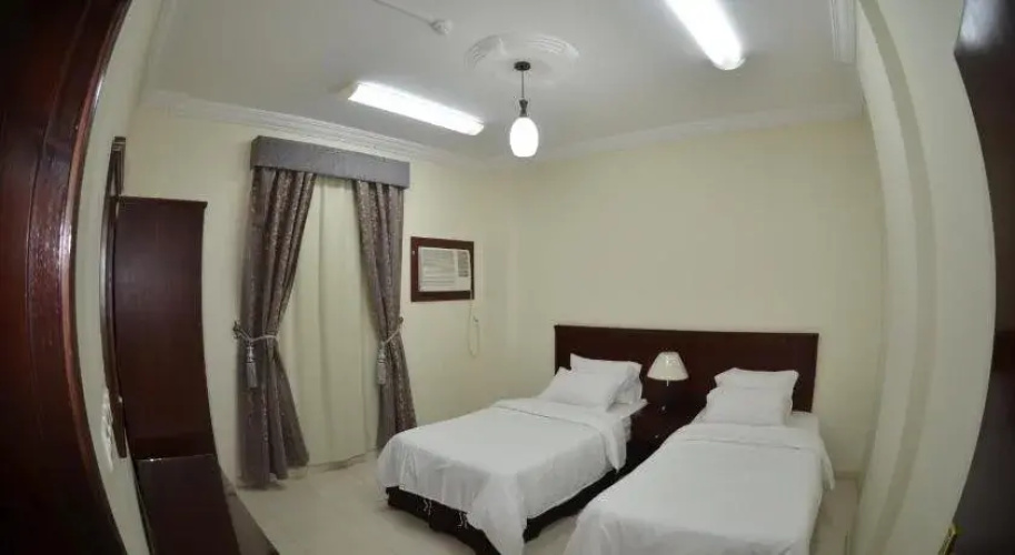 Nojoom Home Hotel