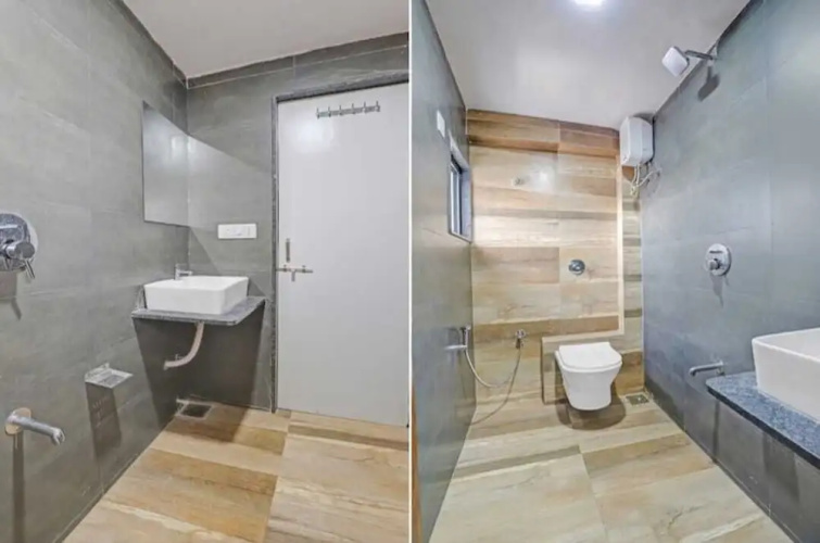 Hotel Neelkamal