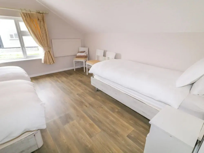 Ardagh Cottage
