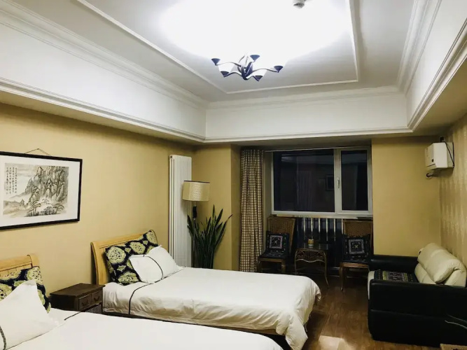 Easy Get Apartment 4