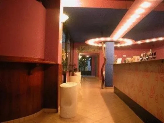 Hotelbild
