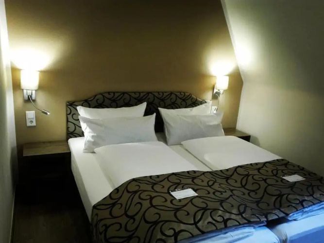 Akzent Hotel Köhler