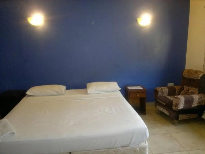 Glory Holiday Resort