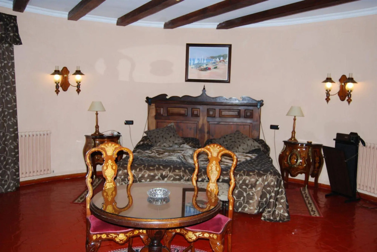 Rigat Park & Spa Hotel