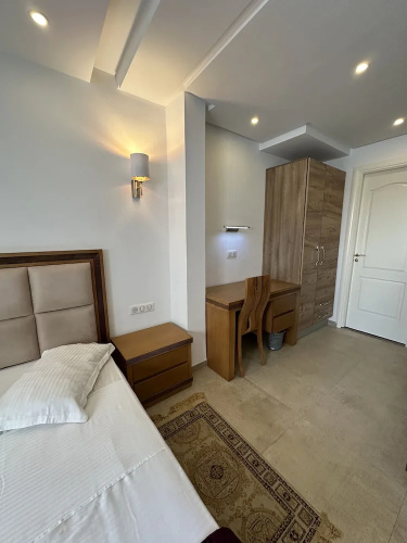 Immeuble Gazbar