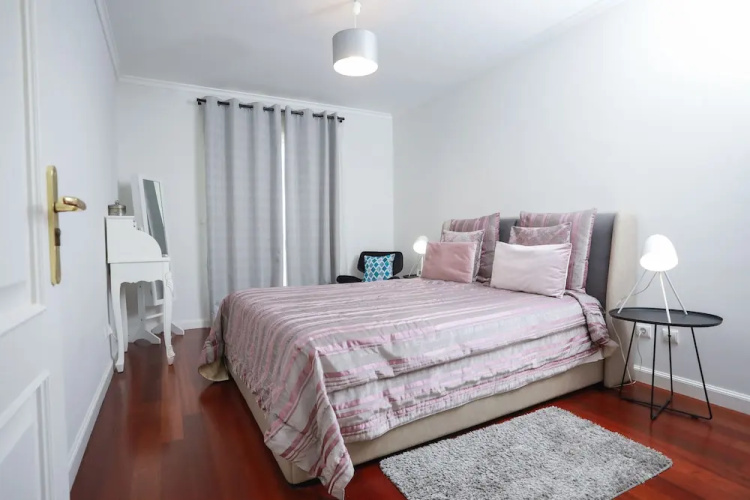 Forum Apartment