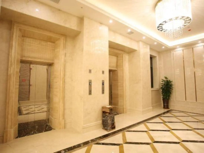 Kaixuan Hotel