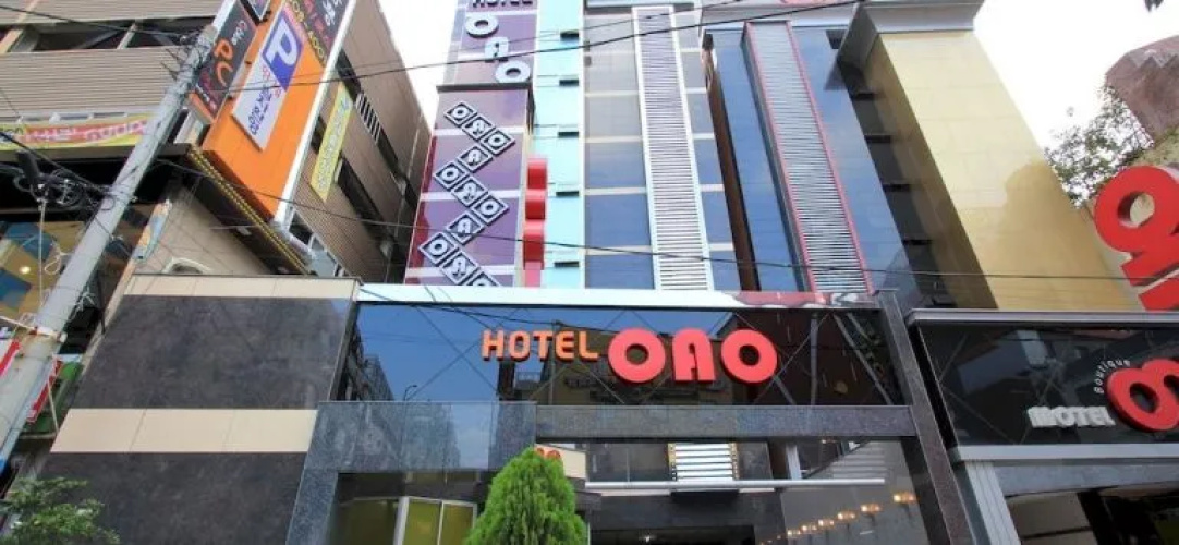 Hotelbild