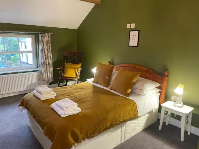 1 Bedroom Cottage