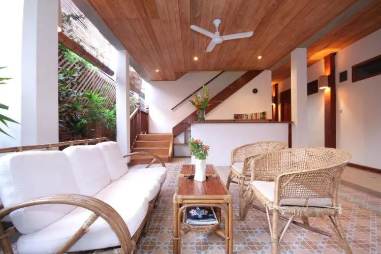 Sala Prabang