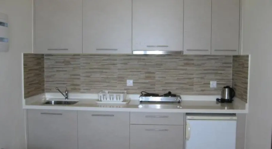 1 Bedroom Apartment with balcony