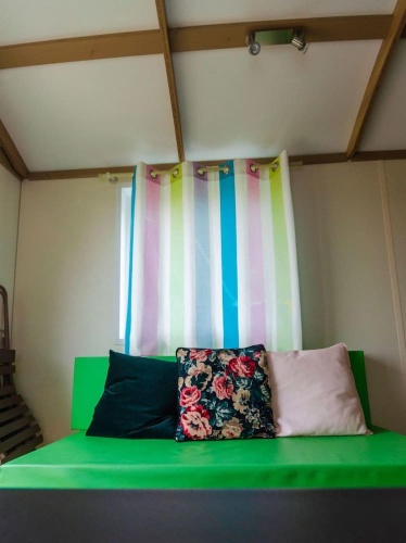 1 Bedroom Comfort room