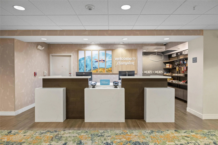 Hampton Inn & Suites Lancaster photo 35