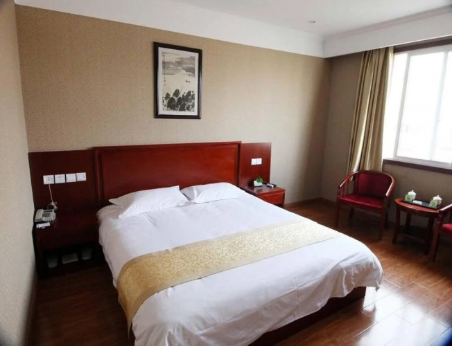 Anqing Taihu Hotel