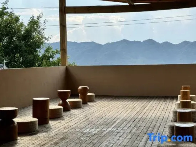 Shanjiannian B&B