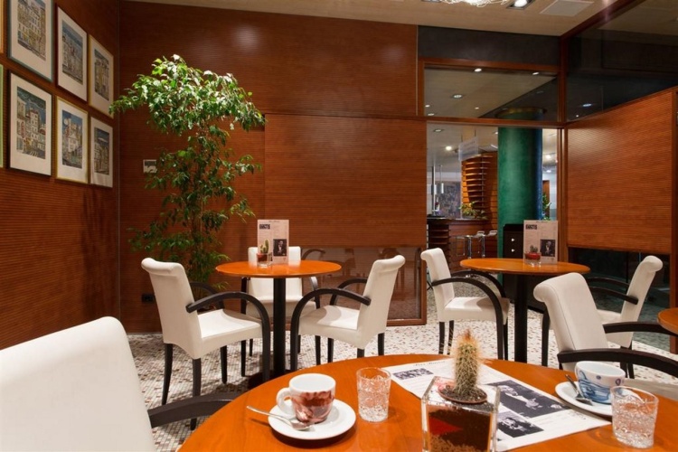 Hotel Firenze photo 29
