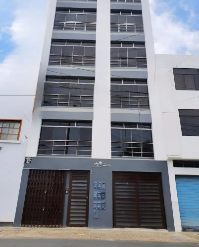Departamentos Appart D'eliette - Trujillo