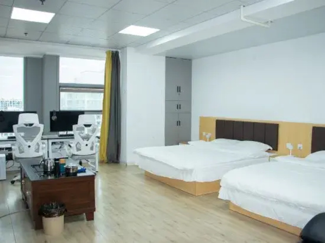 Cuckoo Homestay
