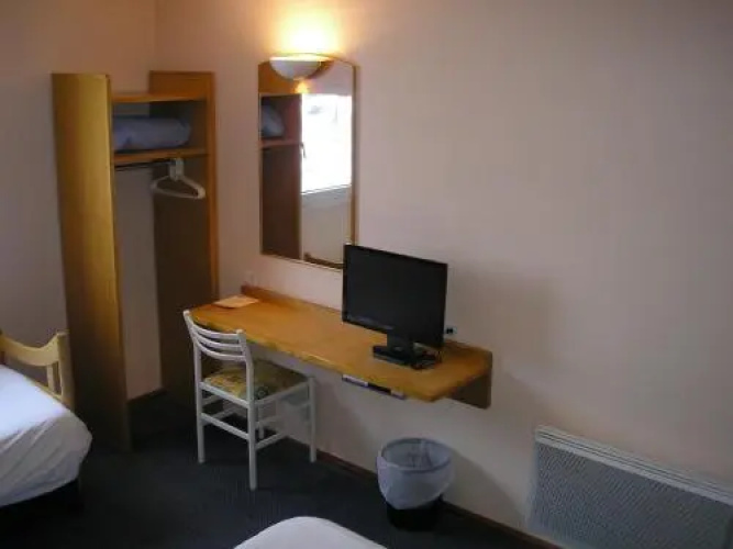 Hotel Autogrill Lafayette-Lorlanges