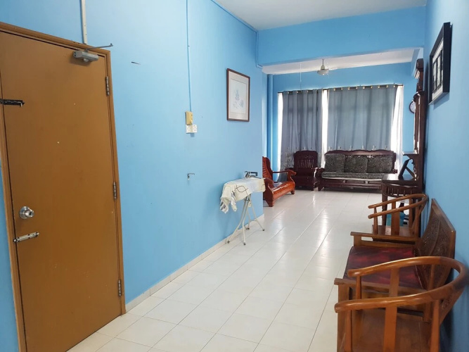 Hotel Seri Pelangi 2