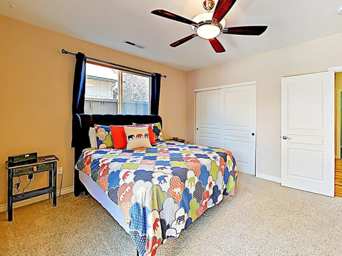 New Listing! Updated Sanctuary W/ Backyard Oasis 3 Bedroom Home