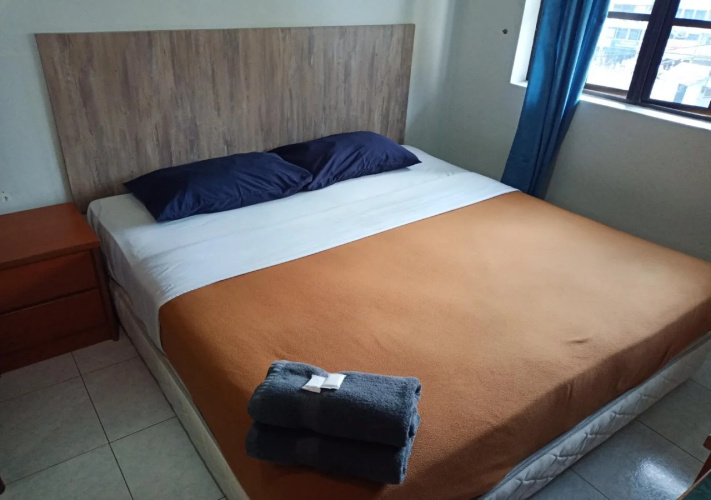 Check In Hotel