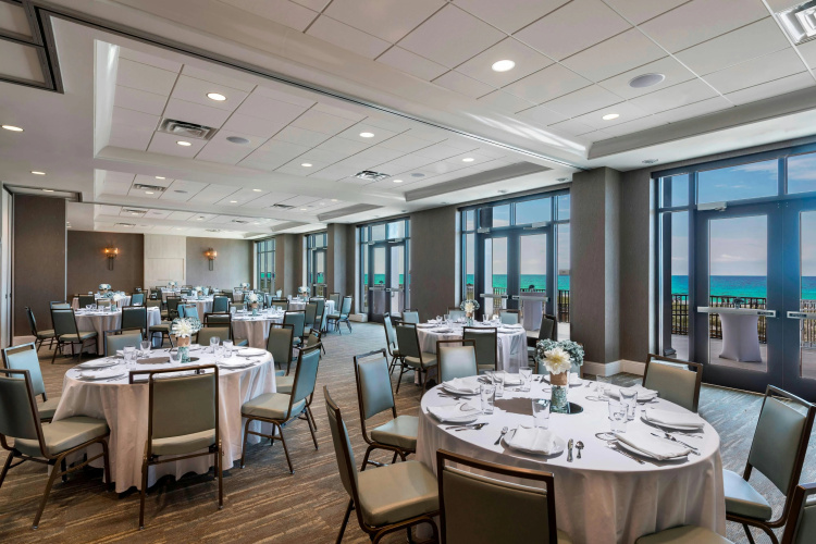 Springhill Suites Navarre Beach photo 23