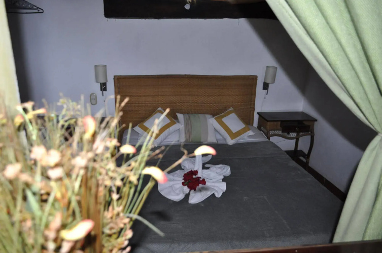 La Posada del Sol