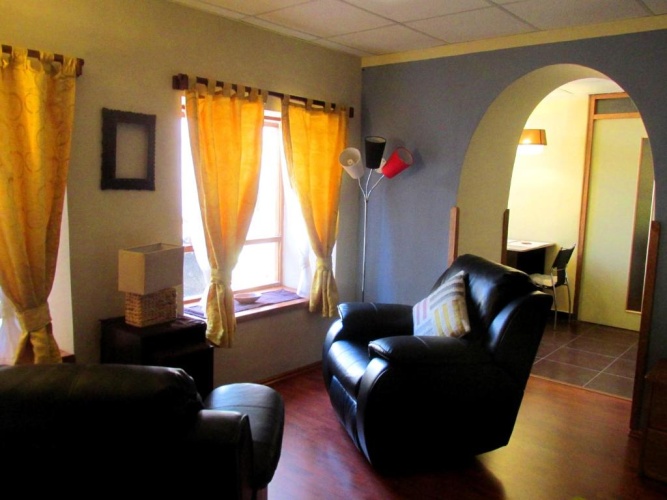 Comfort Apartment