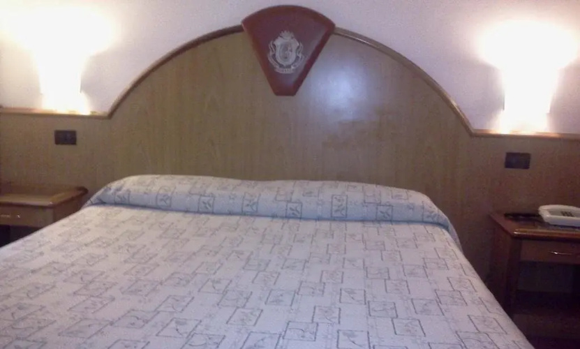 Hotel Gonzaga
