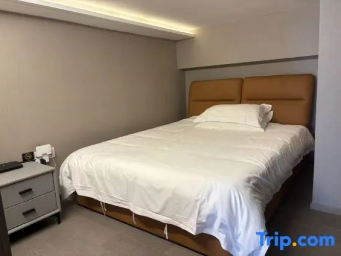 3 Bedrooms Family Suite