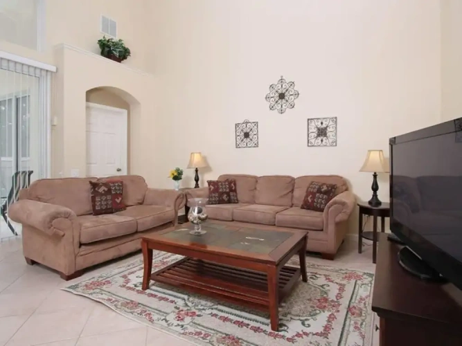 1 Bedroom Villa