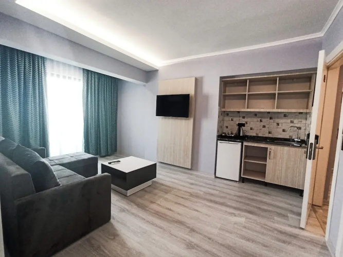 Livane Apart Hotel