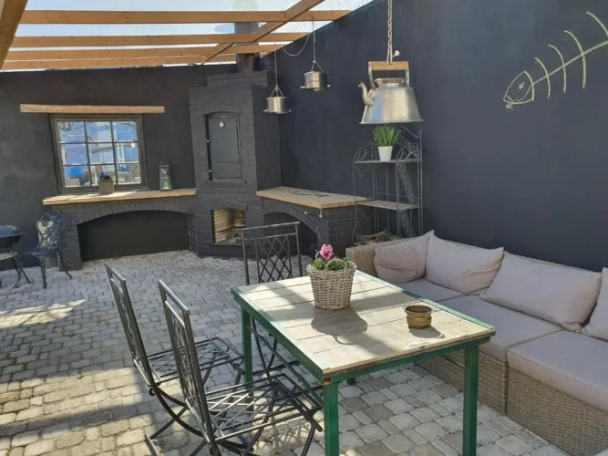 2 Bedrooms Cottage