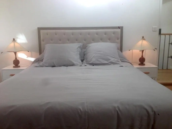 2 Bedrooms Double Cottage