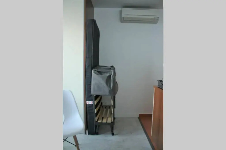 Apartmán - Dlhé Diely