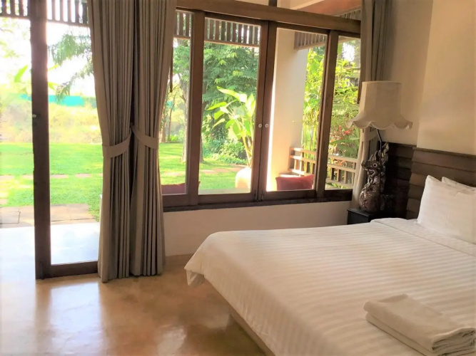 Baan Tye Wang Hotel